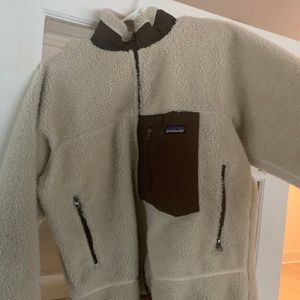 Mens Patagonia Jacket